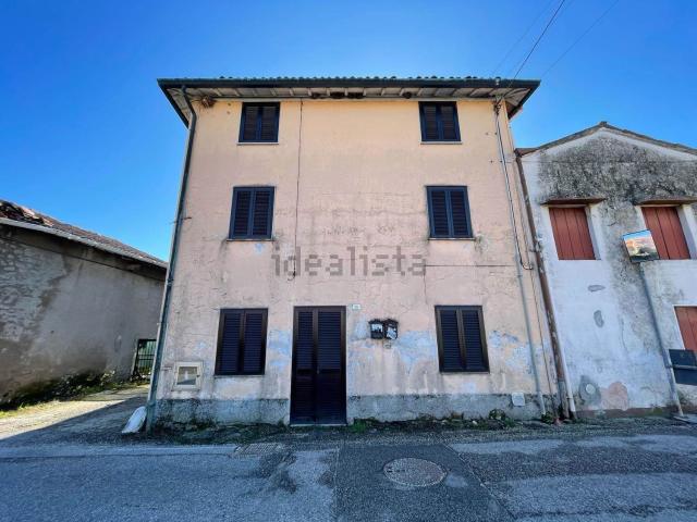 Appartamento in vendita a San Bortolo, Arzignano
