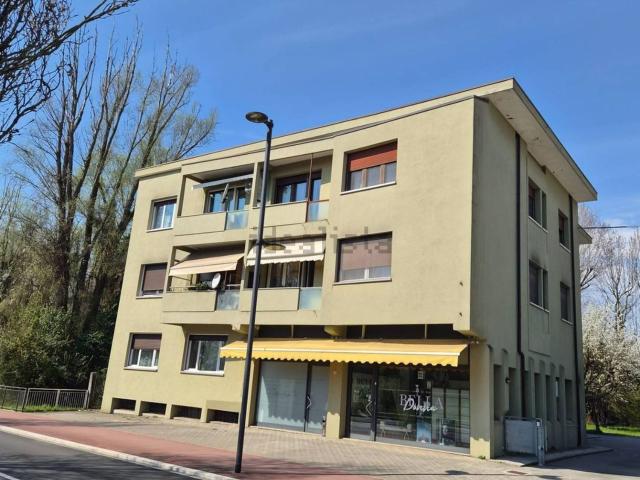 Appartamento in vendita a Borgo Meduna / Borc de Midune, Pordenone / Pordenon