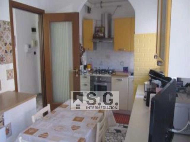 Appartamento in vendita a Mestre-Carpenedo, Venezia
