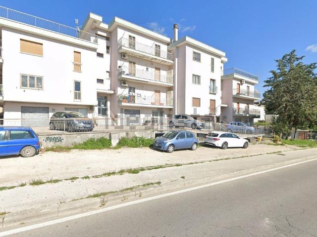 Appartamento in vendita a Cappucini, Matera