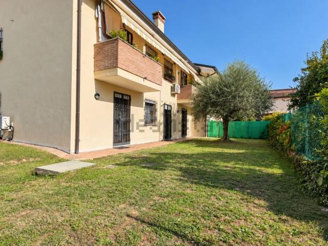 Appartamento in vendita a Celegato, Mestrino