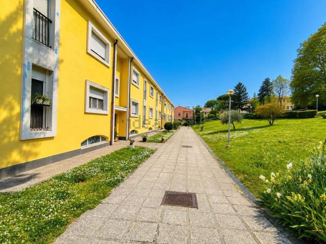Appartamento in vendita a Cesi, Terni