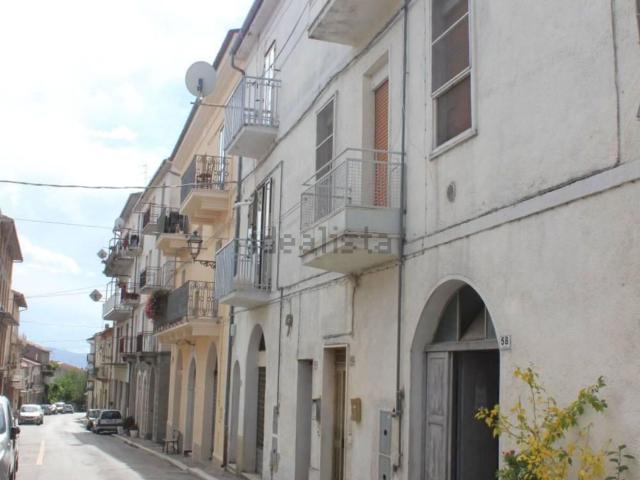 Appartamento in vendita a Girarda, Palmoli