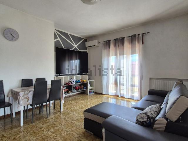 Appartamento in vendita a Roncà, Veneto