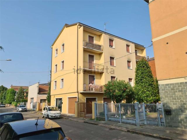 Appartamento in vendita a Modena, San Lazzaro