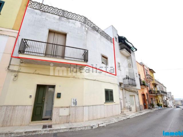 Appartamento in vendita a Puglia, Brindisi