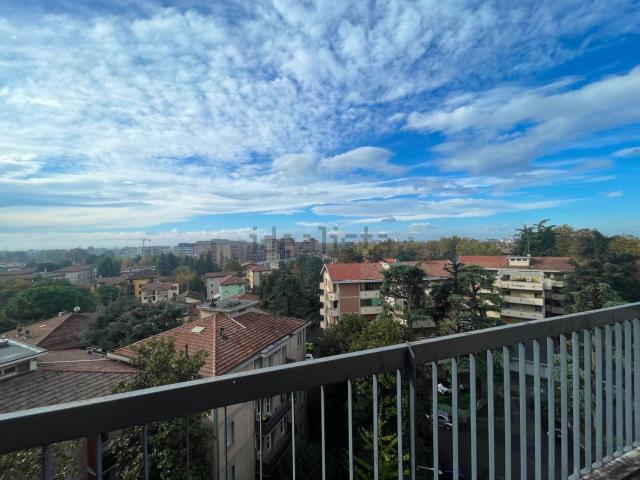 Appartamento in vendita a San Pellegrino, Reggio Emilia
