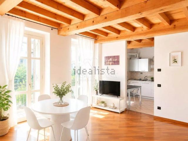 Appartamento in vendita a Valletta Paiolo, San Giorgio Di Mantova