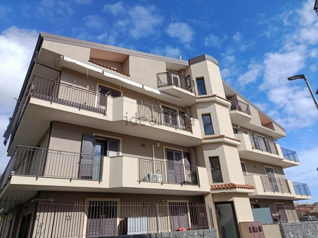 Appartamento in vendita a Belpasso, Sicilia