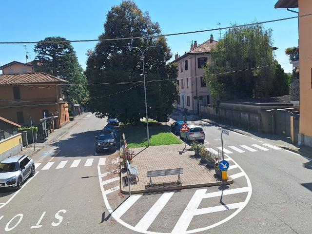 Appartamento in vendita a Maddalena, Somma Lombardo