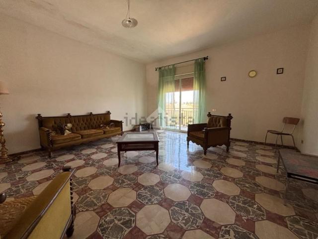 Appartamento in vendita a Serraferlicchio, Agrigento