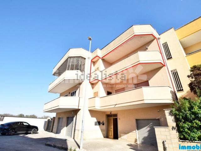 Appartamento in vendita a Quartiere ebraico, Puglia