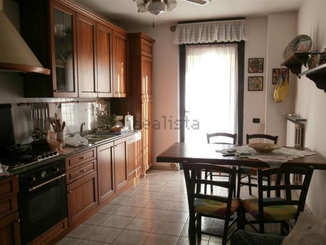 Appartamento in vendita a Mede, Lombardia