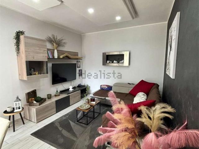 Appartamento in vendita a Quartiere Italia, Latina