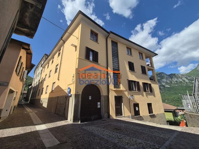 Appartamento in vendita a Baiedo, Pasturo