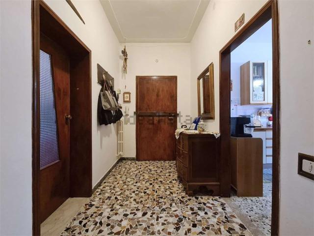 Appartamento in vendita a Modena, San Lazzaro