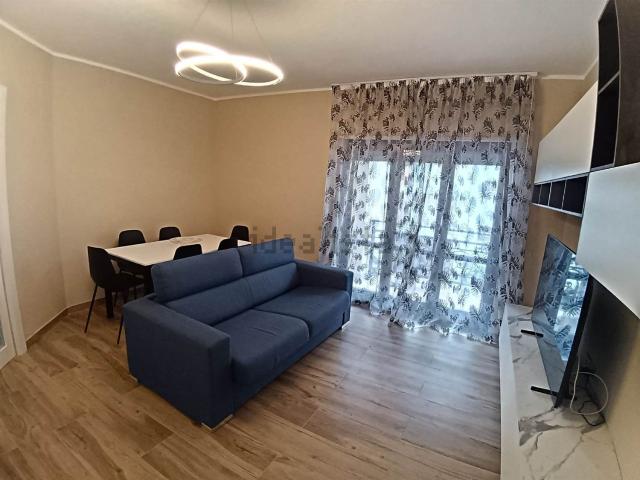 Appartamento in vendita a Città 2000, Calabria
