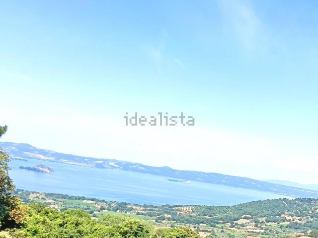 Appartamento in vendita a Le Mosse, Montefiascone