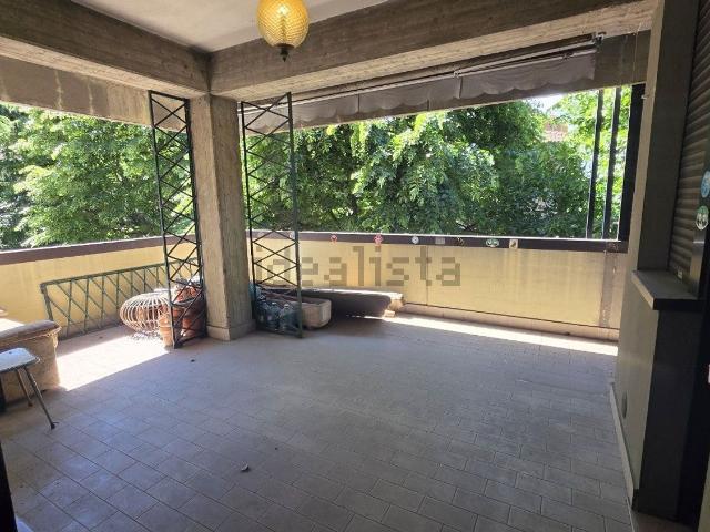 Appartamento in vendita a Re, Reggio Emilia