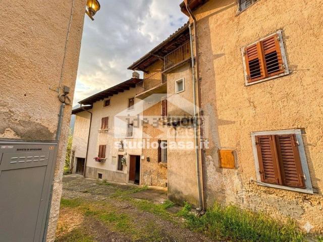 Appartamento in vendita a Comunità della Vallagarina, Vallarsa