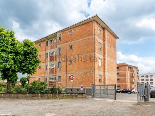 Appartamento in vendita a Piemonte, Torino