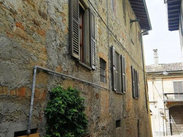 Appartamento in vendita a Piazza, Caprino Bergamasco