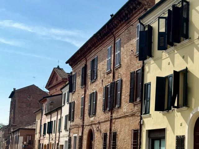 Appartamento in vendita a Quacchio, Ferrara