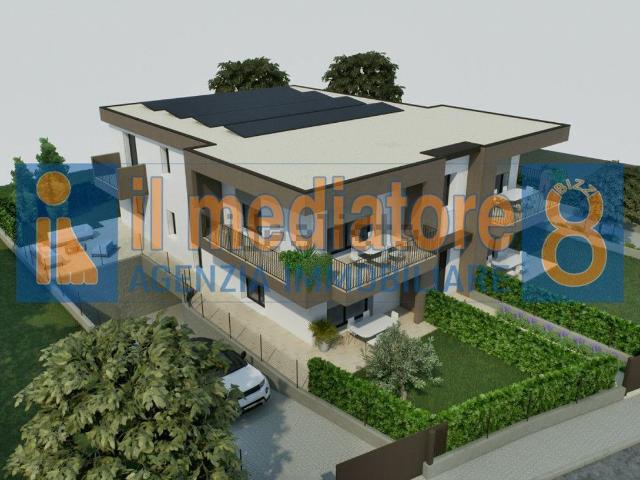 Appartamento in vendita a Casola, Veneto