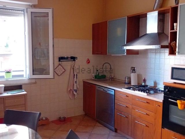 Appartamento in vendita a Strada Alta, Re