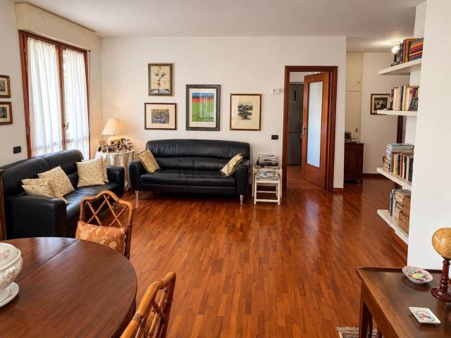 Appartamento in vendita a San Pellegrino, Parma
