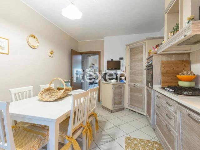 Appartamento in vendita a Montecatini Val Di Cecina, Toscana