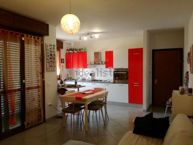 Appartamento in vendita a Unione Comuni Modenesi Area Nord, Finale Emilia