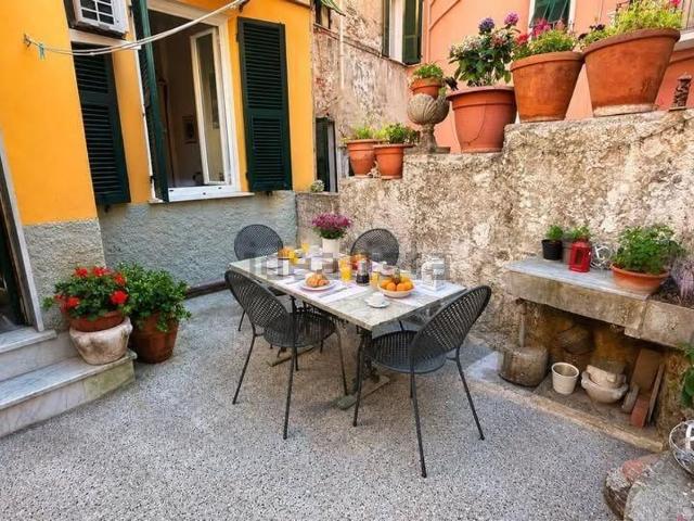 Appartamento in vendita a La Serra, Lerici