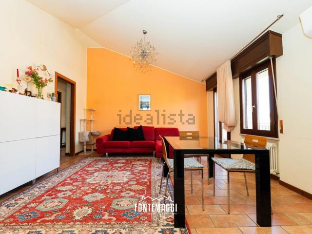 Appartamento in vendita a Carrara, Marche