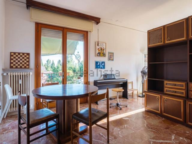 Appartamento in vendita a Sant'Osvaldo, Padova