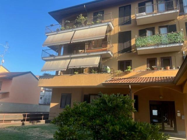 Appartamento in vendita a Cascina Monella, Casorezzo