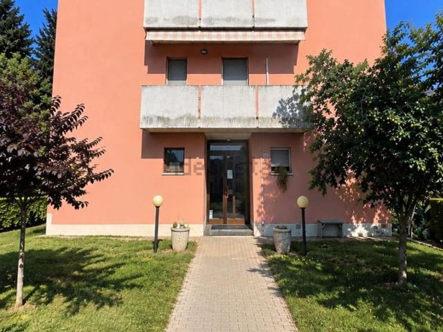 Appartamento in vendita a Pernumia, Padova