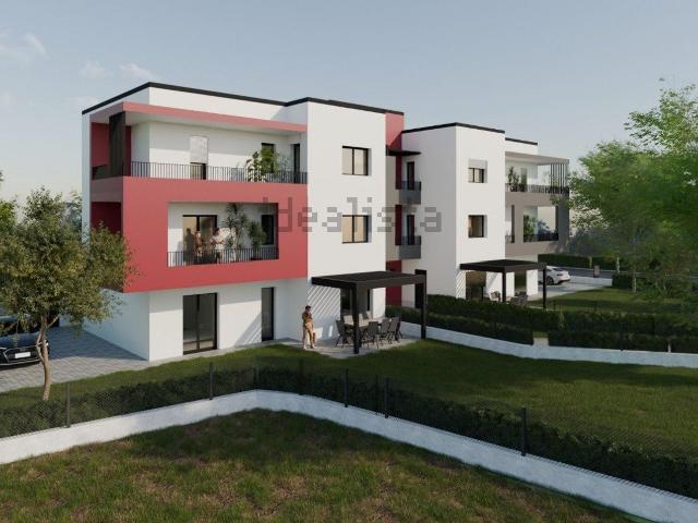 Appartamento in vendita a Rione San Nicolò, Portogruaro