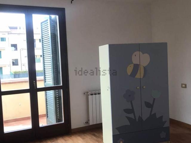 Appartamento in vendita a Montemurlo, Toscana