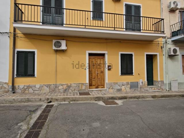 Appartamento in vendita a Sant'antioco, Sardigna/Sardegna