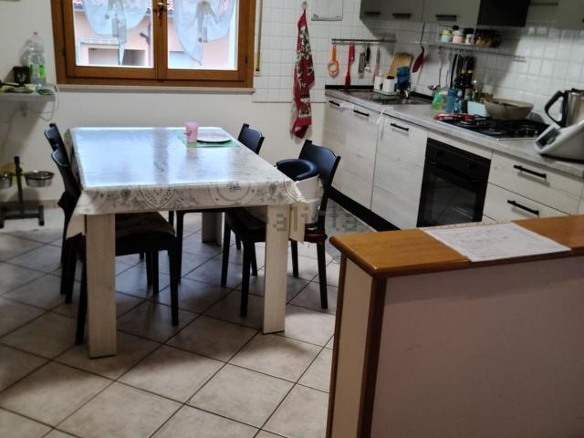 Appartamento in vendita a Marche, Pesaro E Urbino