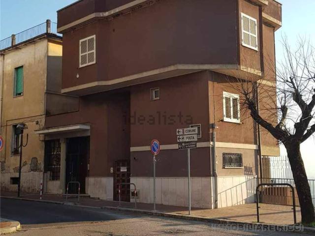 Appartamento in vendita a Pontecorvo, Lazio