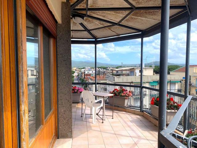 Attico in vendita a Follonica, Toscana