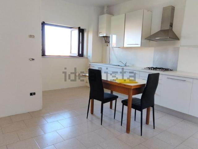 Appartamento in vendita a Montodine, Lombardia