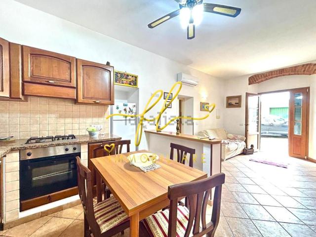 Appartamento in vendita a Portoferraio, Toscana