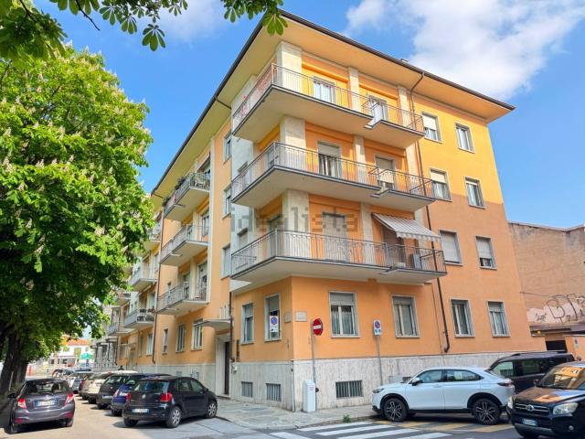 Appartamento in vendita a Basse Sant'Anna - Borgo Nuovo, Piemonte