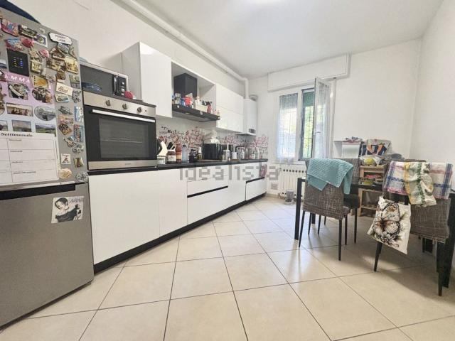 Appartamento in vendita a Re, Reggio Emilia