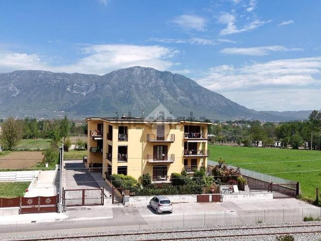 Appartamento in vendita a Paolisi, Campania