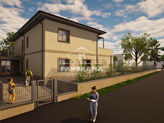 Appartamento in vendita a Cerasolo Ausa, Coriano