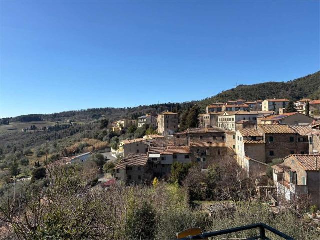 Appartamento in vendita a Montecatini Val Di Cecina, Toscana